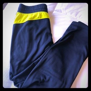 Gap huskey boys active pants!